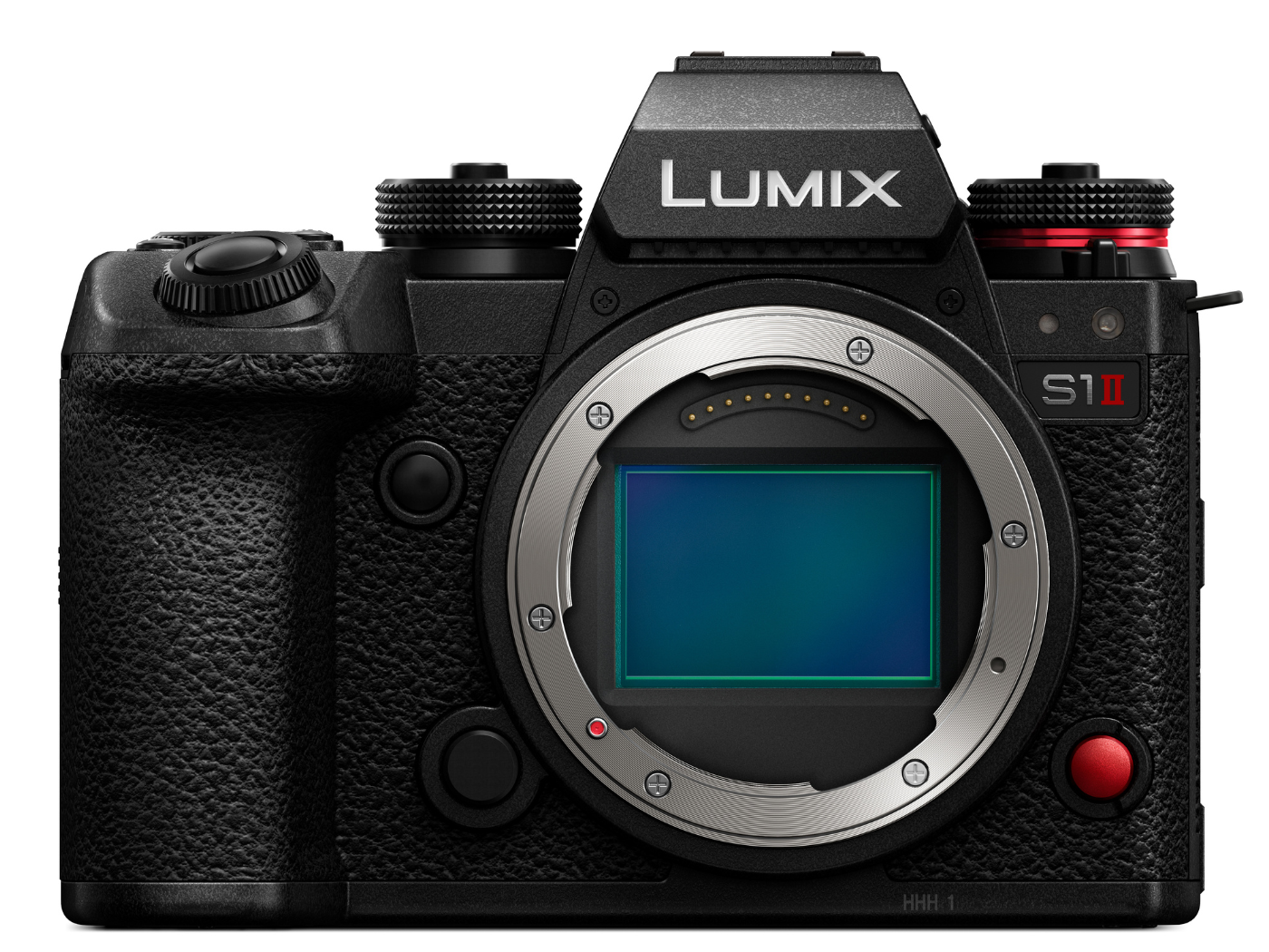 Formation Lumix S1II