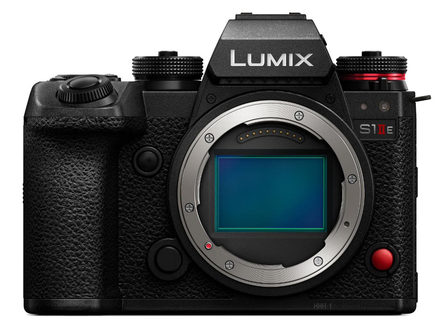 Formation Lumix S1IIE