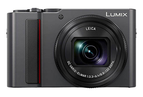 Formation Lumix TZ200 & TZ300
