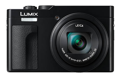 Formation Lumix TZ99 & TZ95